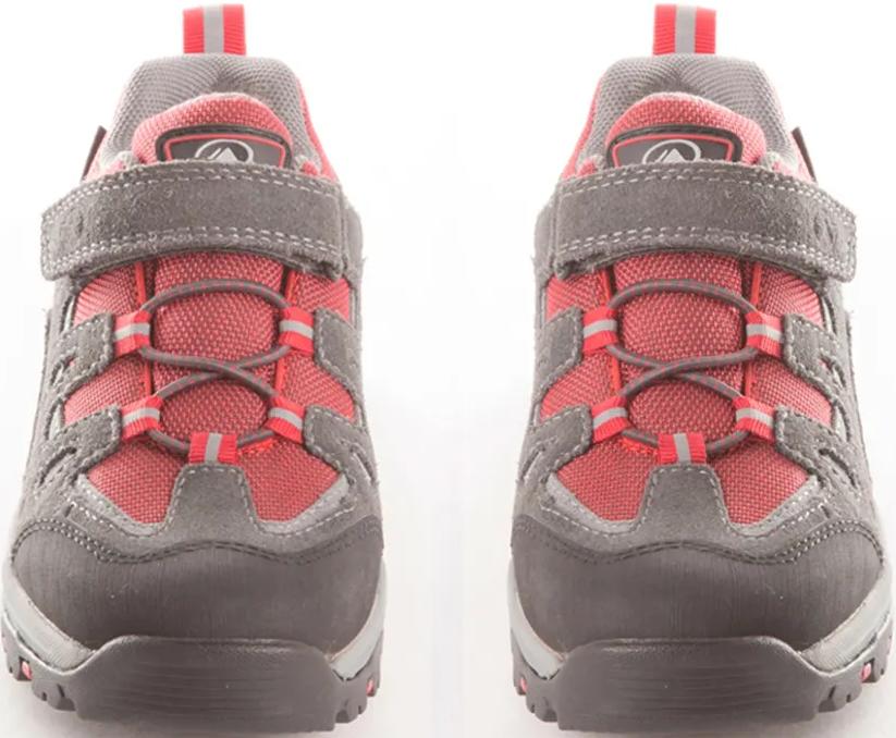 Zapato Puelo Cs Low Velcro Kid s Niño