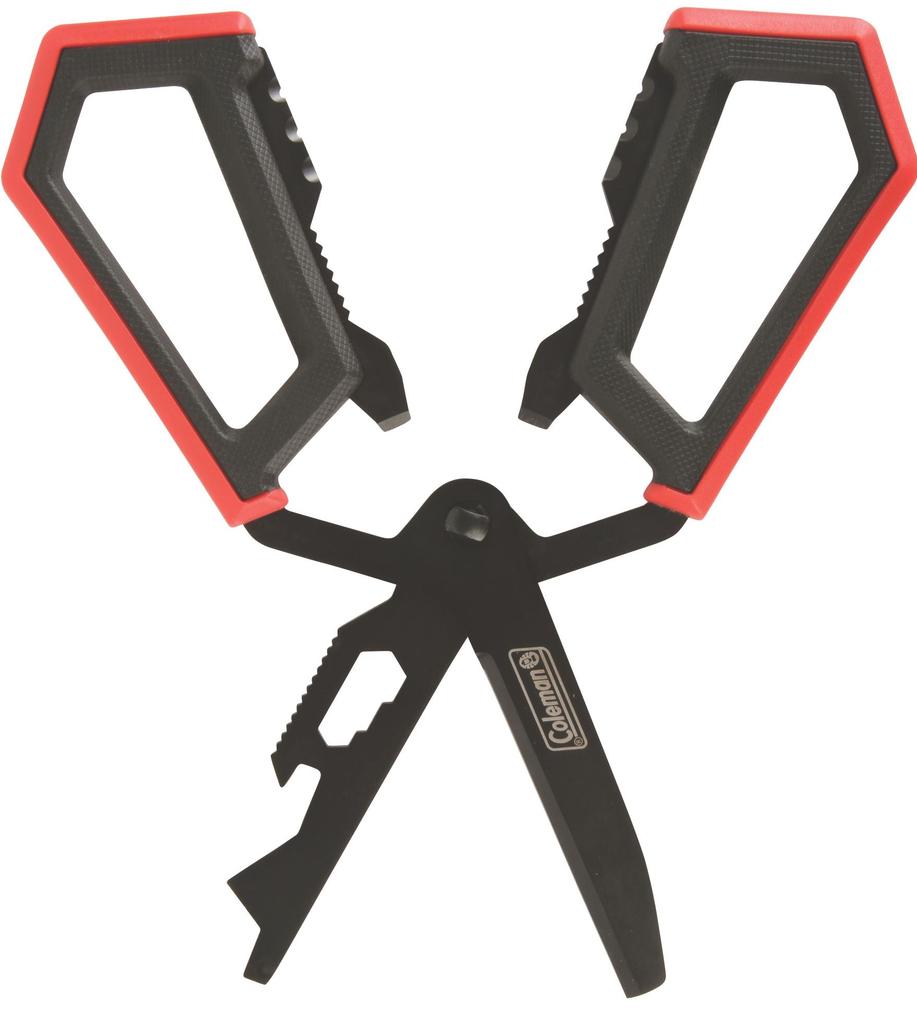 Tesoura Multiuso Scissors Rugged