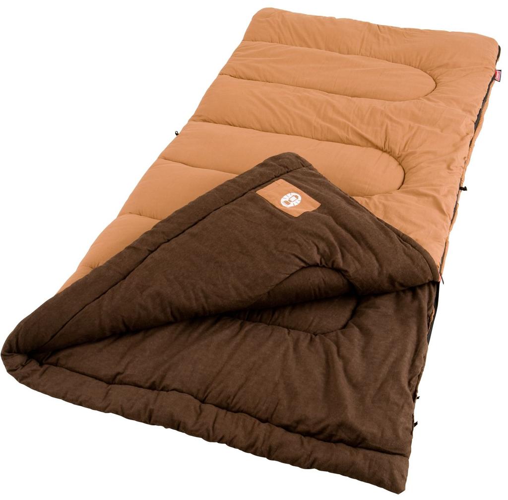 Saco De Dormir Dunnock