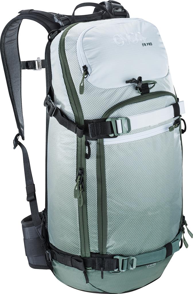 Mochila Nieve FR PRO 20 Lt