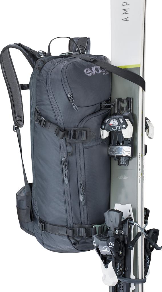 Miniatura Mochila Nieve FR PRO 20 Lt