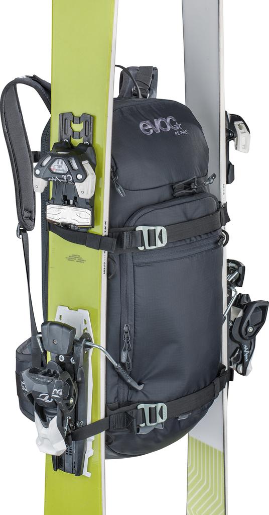 Mochila Nieve FR PRO 20 Lt