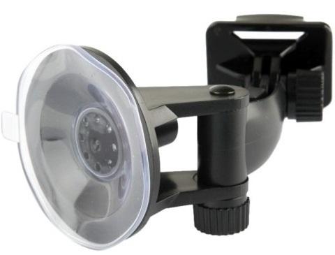 Soporte Articulado (Ventosa) Para Auto