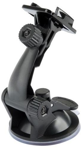 Soporte Articulado (Ventosa) Para Auto