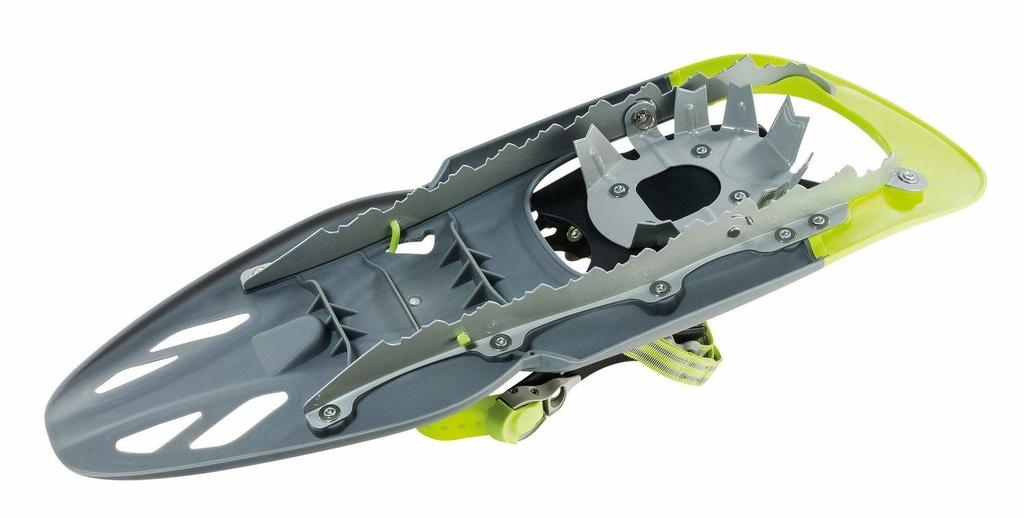 Raqueta De Nieve Grenz