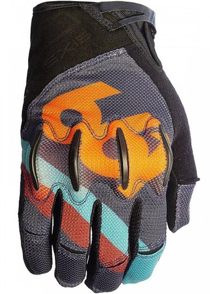 Guante De Bicicleta Evo D3O