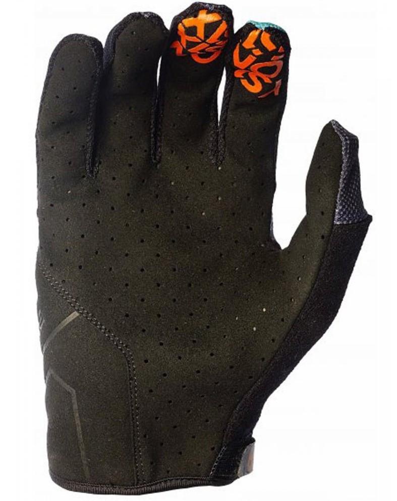 Guante De Bicicleta Evo D3O