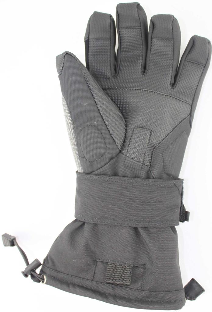 Miniatura Guante Nieve K2