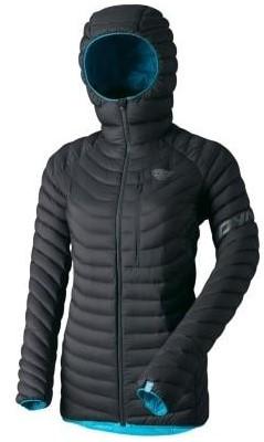 Chaqueta Radical Dwn Woman Hood Jkt