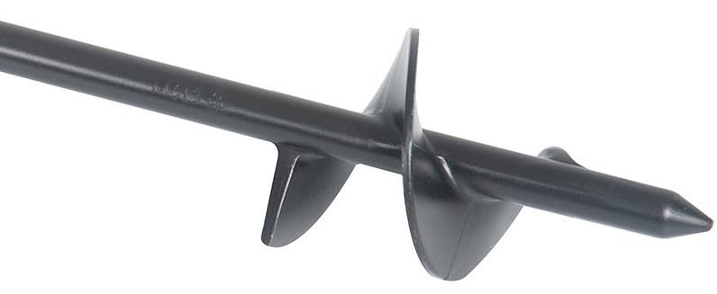 Tornillos Tipo Estacas Para La Arena Para Tirantes De Toldos