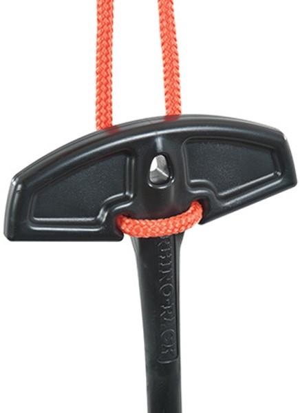 Tornillos Tipo Estacas Para La Arena Para Tirantes De Toldos