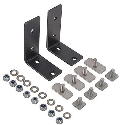 Soporte Universal Para Montaje De Toldo Sunsekeer