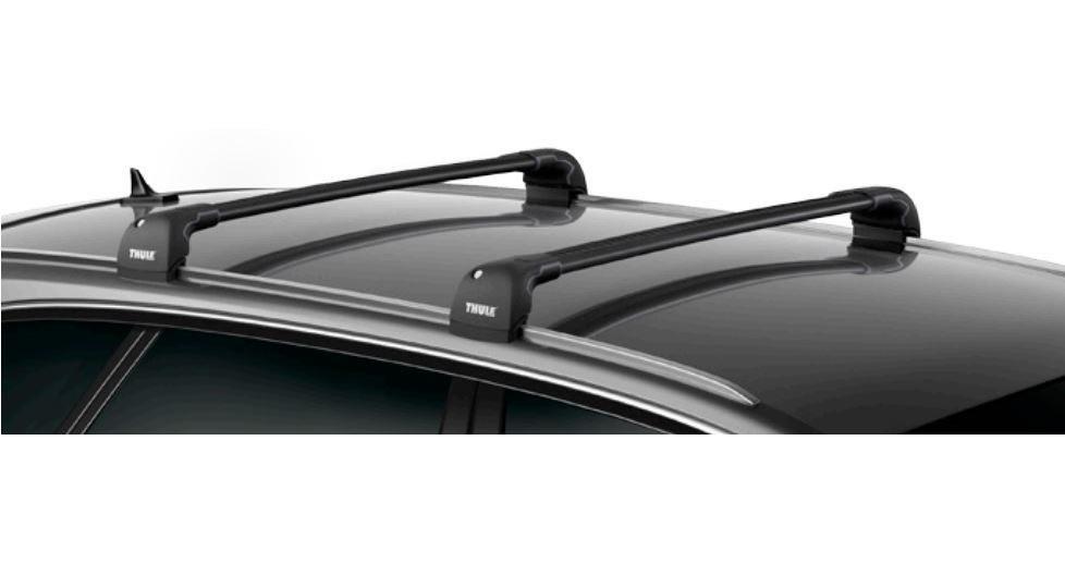 WingBar Edge Black