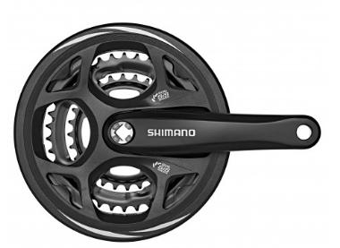 Volante Fc-M311-L, For Rear 7/8-Speed, 175mm, 48x38x28t