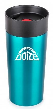 Termo One Touch Mug 350Ml