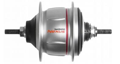 Contrapedal 8v.S/Pata Sg-8r36 Nexus * Maza - Sola * (S/ Accesorios)