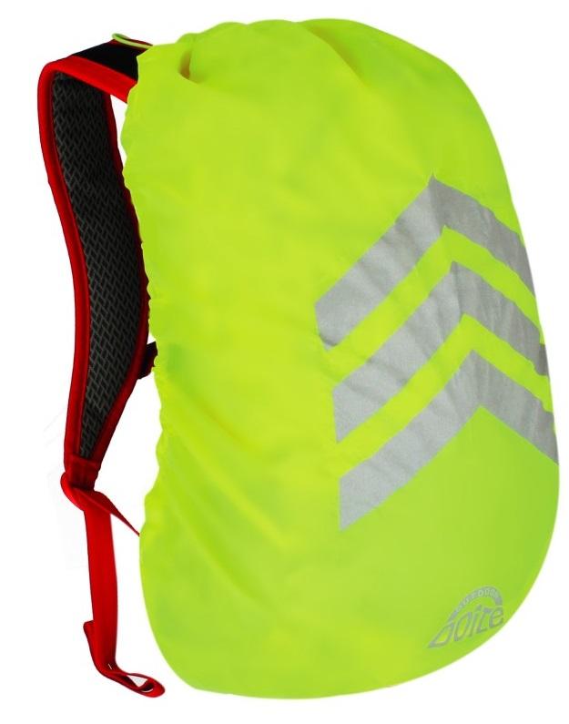 Cubre Mochila XS Reflectante