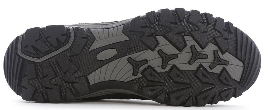 Miniatura Zapatilla Hombre Bald