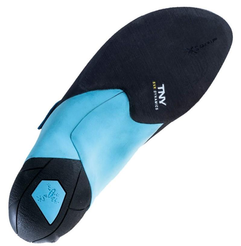 Zapatilla Escalada Mastia