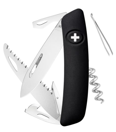 Miniatura Navaja Suiza D05 12 Herramientas