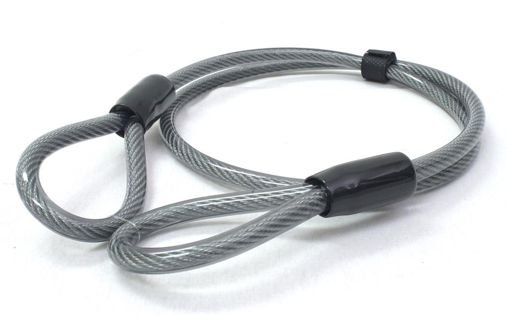 Candado U-Lock Neon Series Dt - Color: Negro