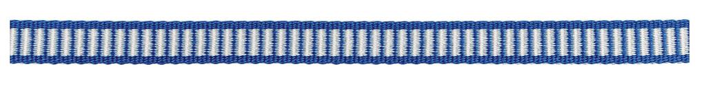 Cinta Tubular Sling 16mm - 120 cm