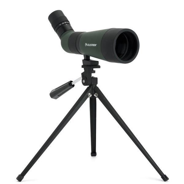 Catalejo LandScout 12-36x60 Spotting Scope