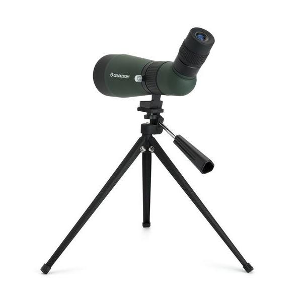 Catalejo LandScout 12-36x60 Spotting Scope