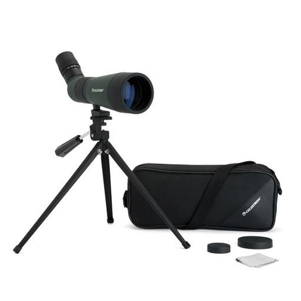 Catalejo LandScout 12-36x60 Spotting Scope