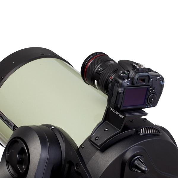 Piggyback Mount - NexStar 5, 6, 8