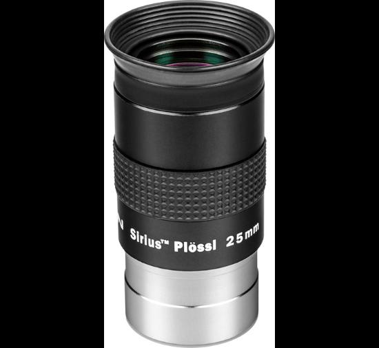 Ocular Sirius Plossl 25mm 1.25'