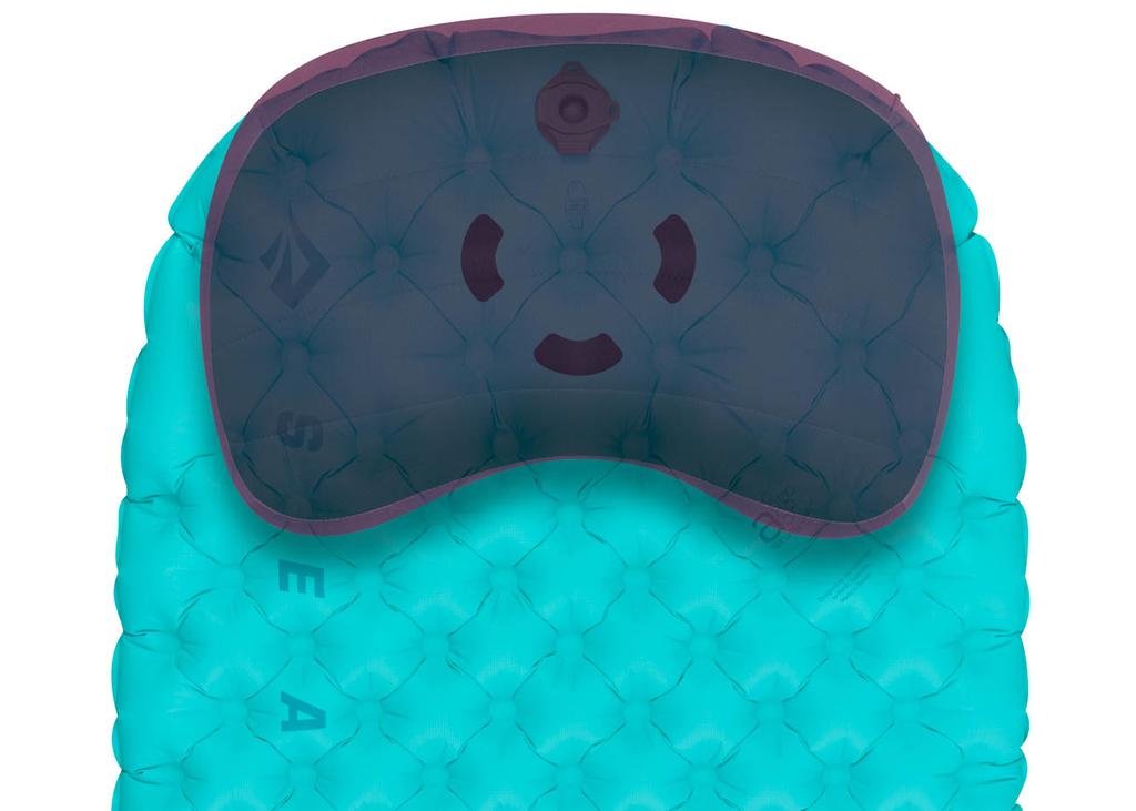 Miniatura Colchoneta Comfort Light ASC Insulated Womens Regular