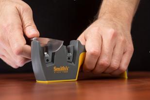 Afilador Edge Pro Pull-Thru