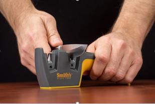 Miniatura Afilador Edge Pro Pull-Thru