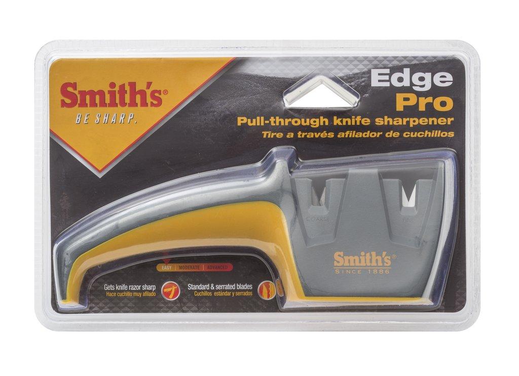 Afilador Edge Pro Pull-Thru
