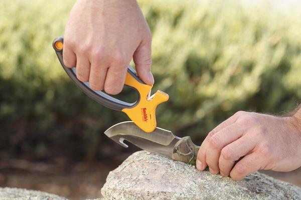 Miniatura Afilador Handheld Jiffy-Pro