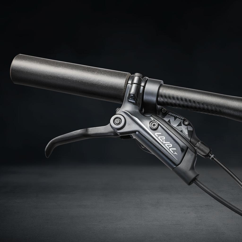 Miniatura Bicicleta Carbono Aro 29 HELIOS XC