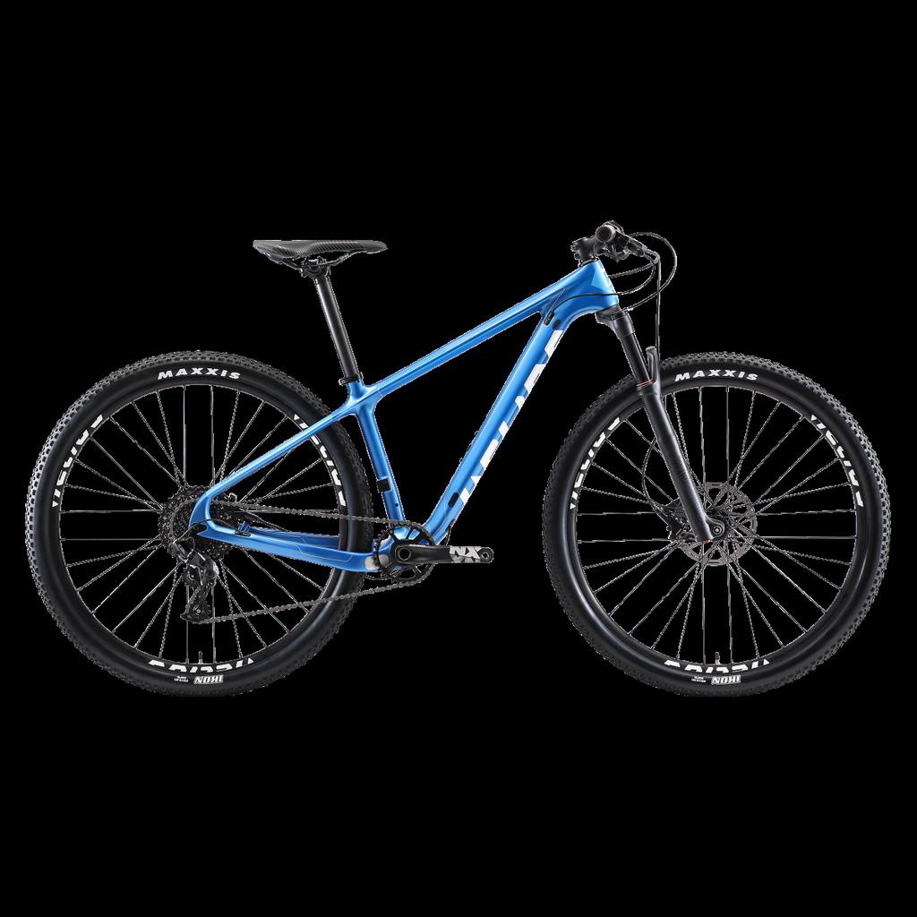 Bicicleta Carbono Aro 29 HELIOS XC