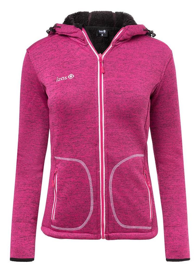 Chaqueta De Punto Mujer Guara