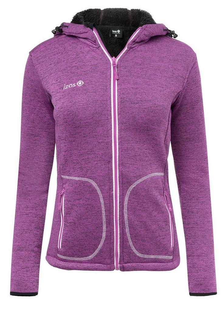 Chaqueta De Punto Mujer Guara