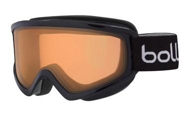 Antiparra Freeze Shiny Black Citrus