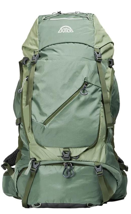 Mochila Excursión Claymon 70 Litros