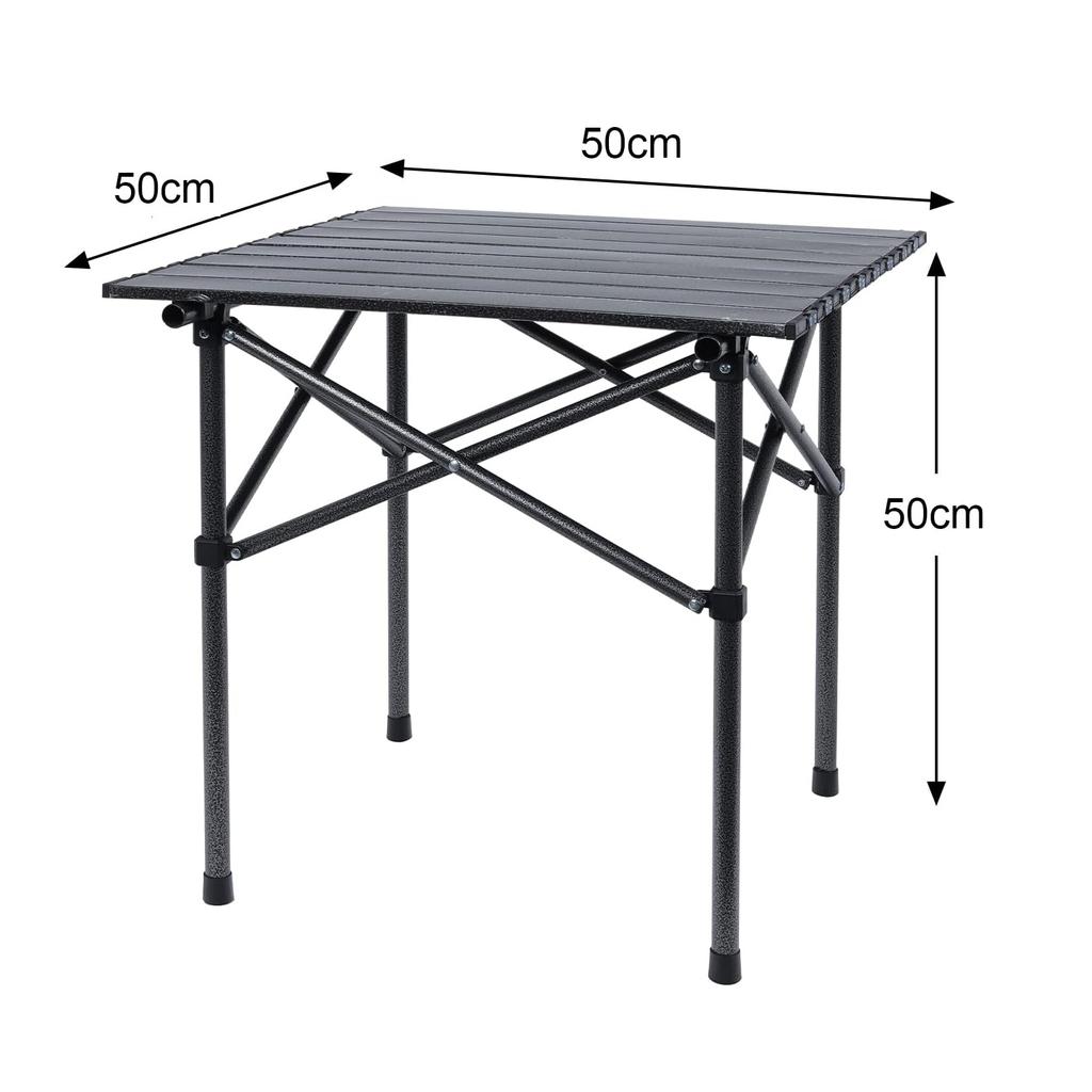 Mesa Plegable 50X50X50 -