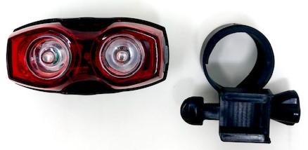 Luz De Seguridad 7 Fun