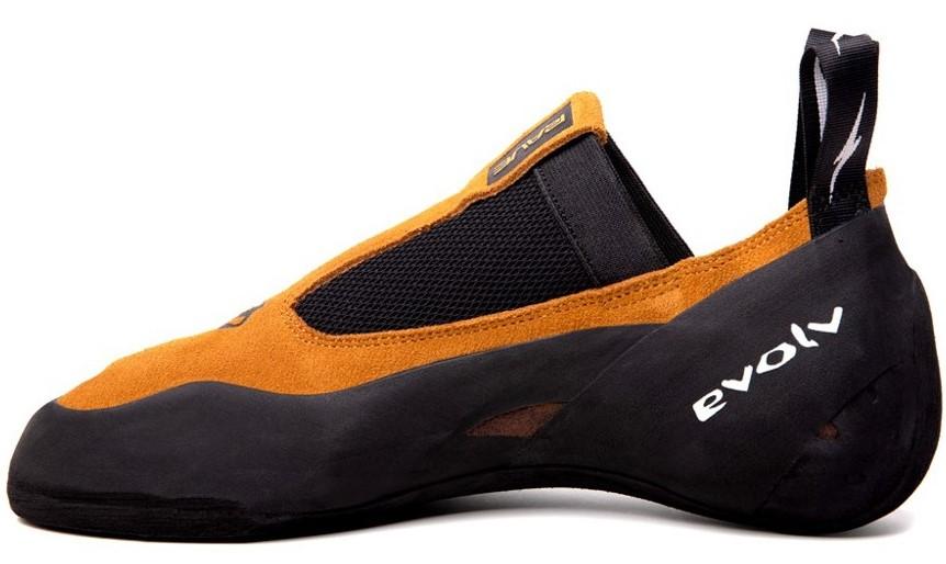 Miniatura Rave Mens Climbing Shoe