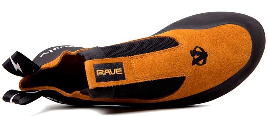Miniatura Rave Mens Climbing Shoe