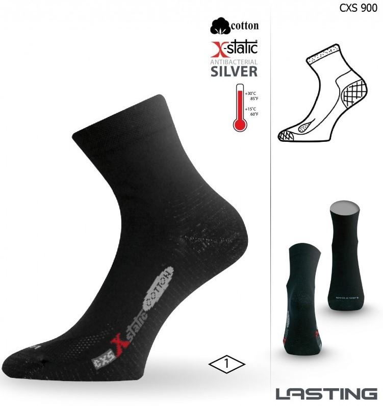 Calcetin Trekking CXS