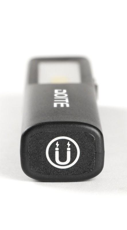 Linterna Penclip 180 Lumens