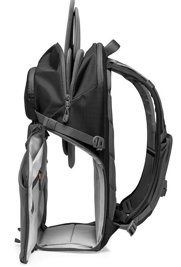 Mochila Photo Active BP 300 Aw 1