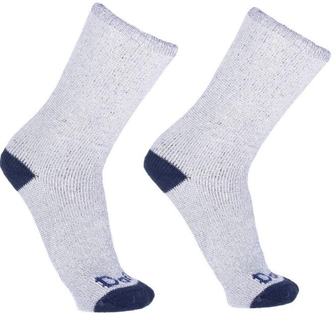 Pack 2 Pares Calcetines Every Day Hombre